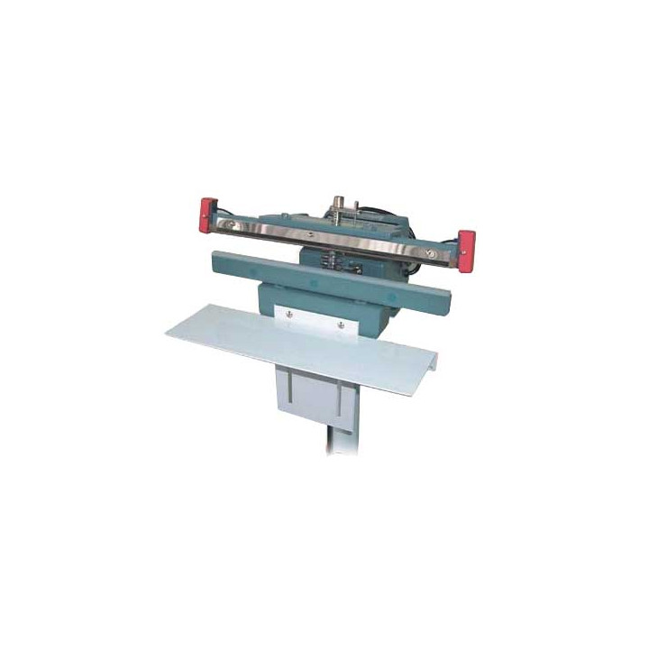Impulse Foot Sealer